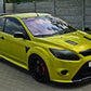 Maxton Design Ford Focus RS MK2 Front Splitter V.2