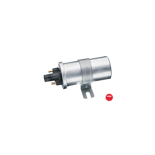 NGK Ignition Coil - U1063 (NGK48300) Distributor Coil