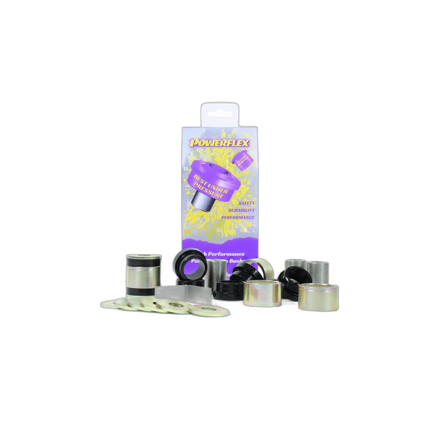 Powerflex PFR26-111 Kia Hyundai Rear Lower Front Control Arm Bush (Inc. Cee'd/Proceed/XCeed, Elantra, i30, Veloster) | Duco Car Parts UK Car Parts