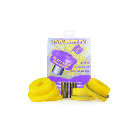 Powerflex BMW E83 E85 E86 E46 Rear Subframe Front Bush