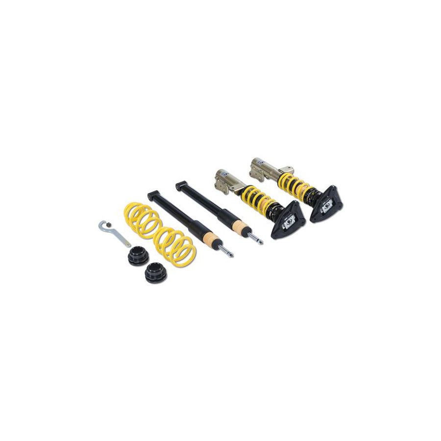 ST Suspension Mercedes-Benz C117 CLA250 COILOVER KIT XTA