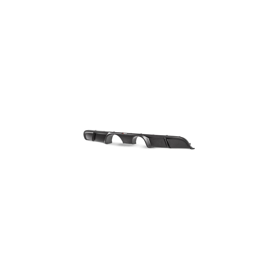 Akrapovic Porsche 991.2 911 Rear carbon Fibre Diffuser (Inc. Carrera, Carrera S, Carrera Cabriolet S & Carrera Cabriolet GTS)