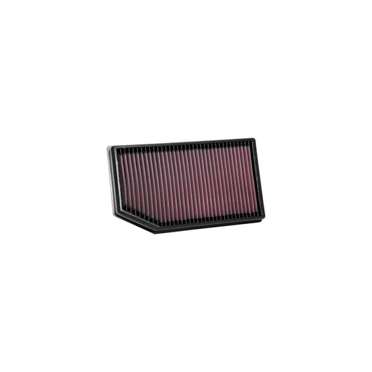 K&N 33-5076 Replacement Air Filter