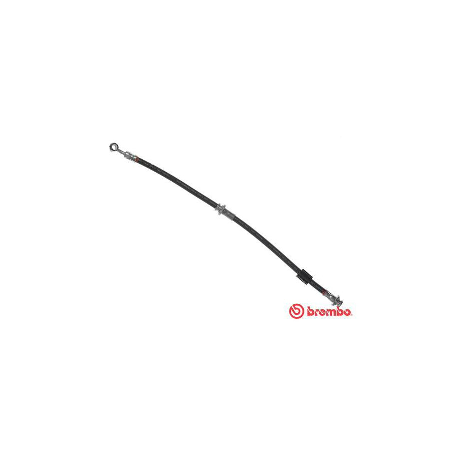 BREMBO T 56 129 Brake Hose 512Mm F10X1 
