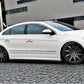 Maxton Design VW Passat CC R36 Rline (preface) Side Skirts Diffusers