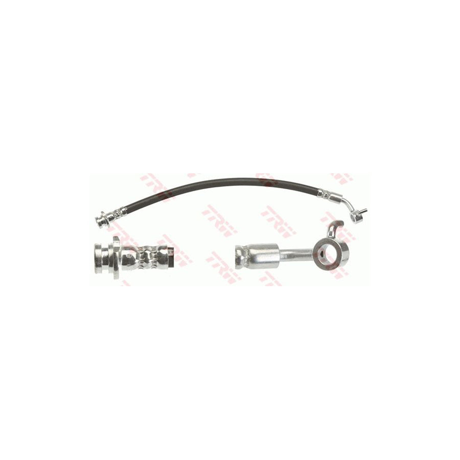 TRW PHD1242 Brake Hose for NISSAN Pathfinder III R51 322Mm M10X1 