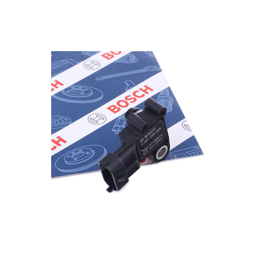 BOSCH MAP Sensor 0261230308