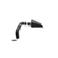 MST Performance VW MK6 Golf GTI 2.0 Cold Air Intake System