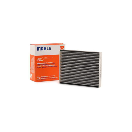 MAHLE ORIGINAL LAK 855 Pollen filter Activated Carbon Filter