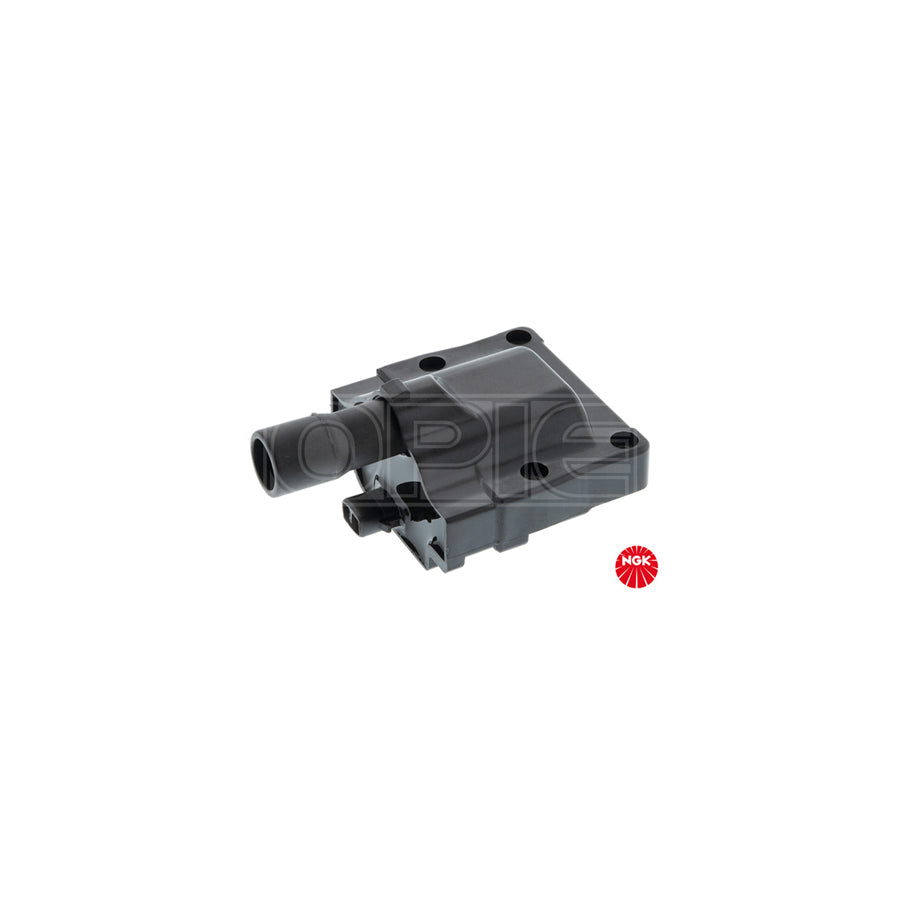 NGK Ignition Coil U1091 (NGK 48363) Distributor Coil