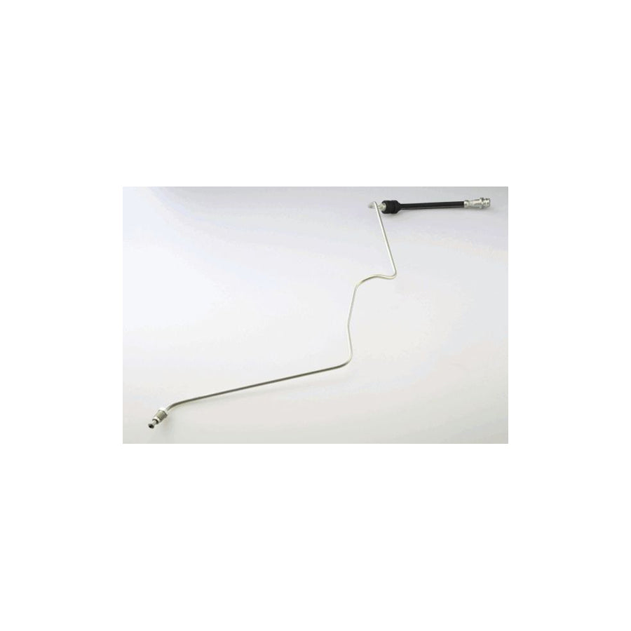 HELLA 8AH 355 469 081 Brake Hose 660Mm M10X1