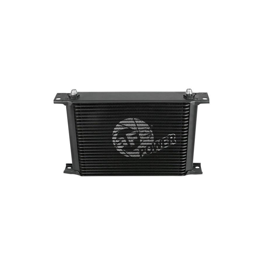  aFe 46-80004 10 IN L x 2 IN W x 8 IN H Oil Cooler  | Duco Car Parts UK Car Parts