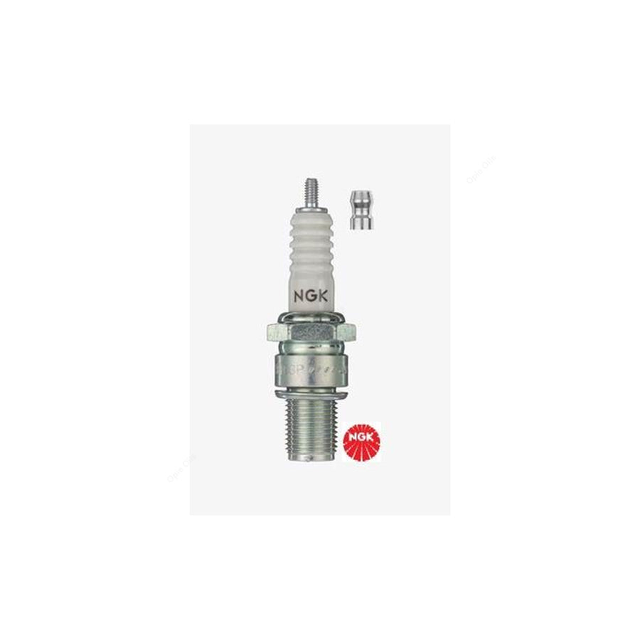 NGK B11EGP (2191) - Laser Platinum Spark Plug / Sparkplug