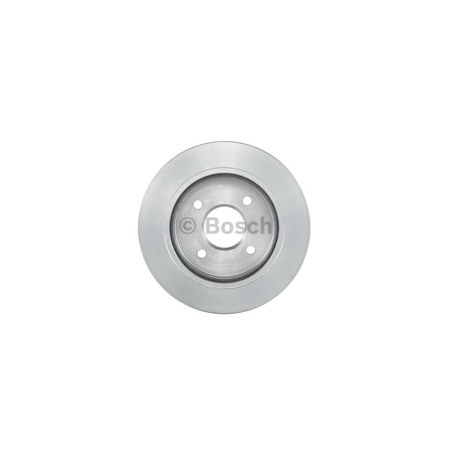 BOSCH 0 986 478 605 Brake Disc Internally Vented Vented Oiled