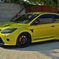 Maxton Design Ford Focus RS MK2 Front Splitter V.1