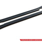 Maxton Design Porsche 911 Carrera 4S 992 Side Skirts Diffusers