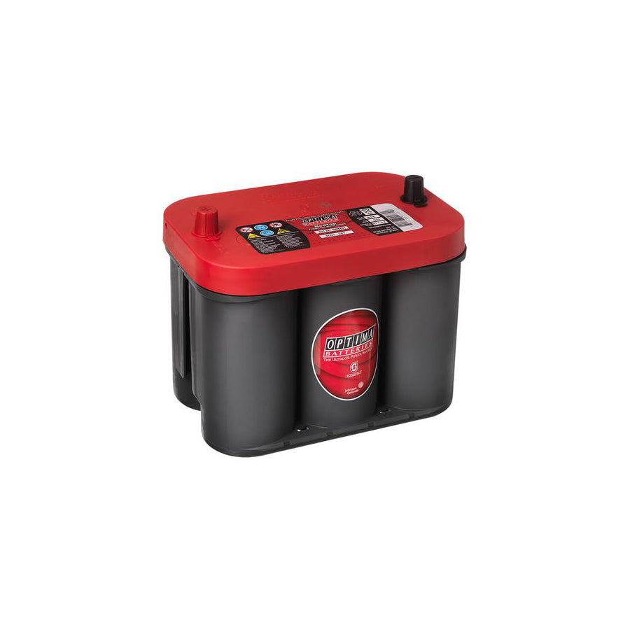 Optima RTC4.2 (8001-287) 12v 50Ah Redtop? Commercial Battery