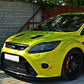Maxton Design Ford Focus RS MK2 Front Splitter V.1