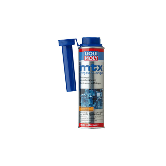 Liqui Moly Carburetor And Valve Cleaner 300ml