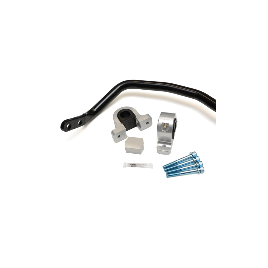 034Motorsport Audi VW Adjustable MQB Solid Front Sway Bar Upgrade (Mk7 Golf/GTI/R, 8V A3/S3/RS3 & 8S TT/TTS/TTRS)