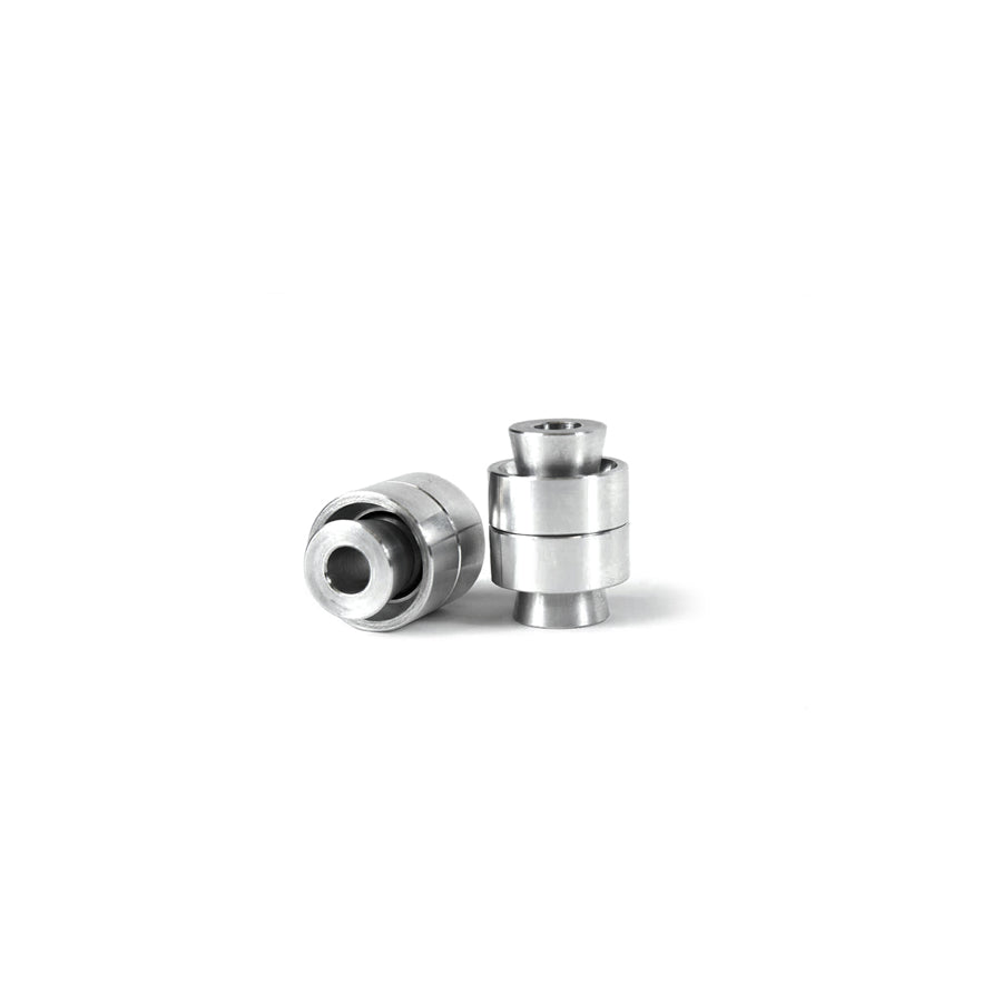 SPL Nissan R35 GTR FKS Rear Knuckle Shock Monoball Bushings
