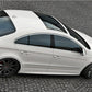 Maxton Design VW Passat CC R36 Rline (preface) Side Skirts Diffusers