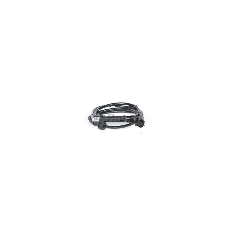 BOSCH Wheel Speed Sensor 0265007537