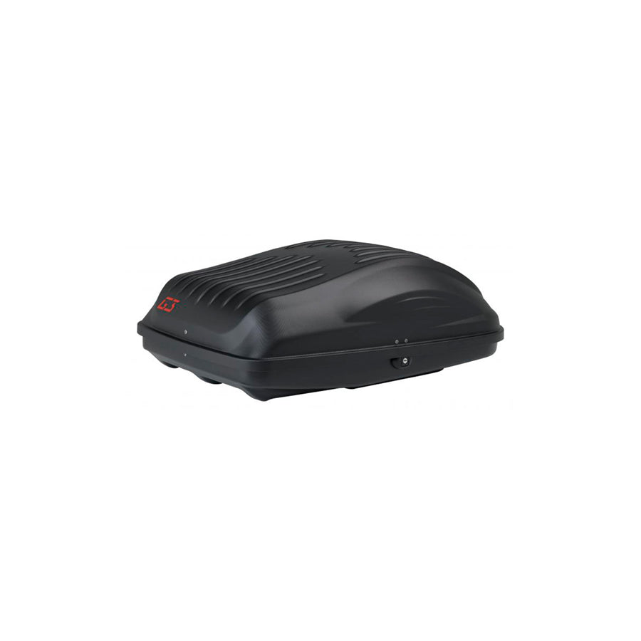 G3 22210 Roof box 220 l Black 118 x 69 x 39 cm, 50 kg