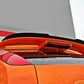 Maxton Design Ford Focus MK2 & MK2.5 St Spoiler Extension