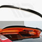 Maxton Design FO-FO-2-ST-CAP1T Spoiler Extension Ford Focus MK2 & MK2.5 St | Duco Car Parts UK Car Parts