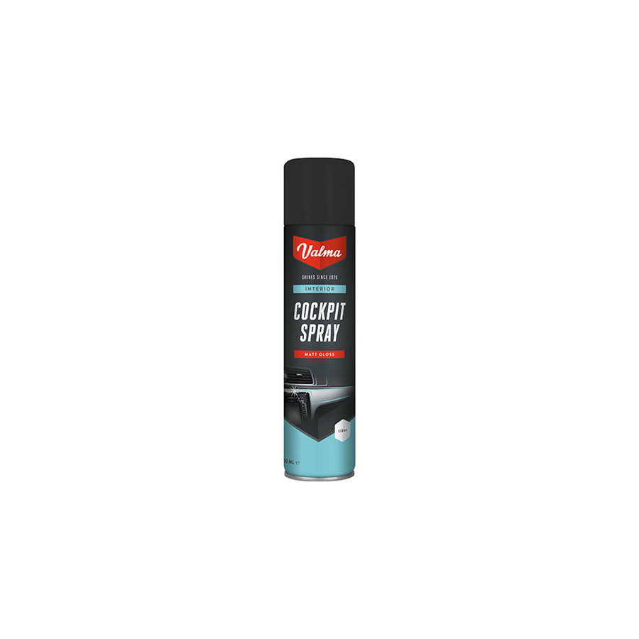 Valma R27M 1831317 Synthetic Material Care Products | Duco Car Parts UK Car Parts