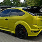 Maxton Design Ford Focus RS MK2 Side Skirts Diffusers