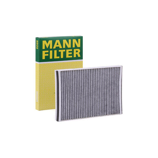 MANN-FILTER CUK 3054 Pollen filter Activated Carbon Filter