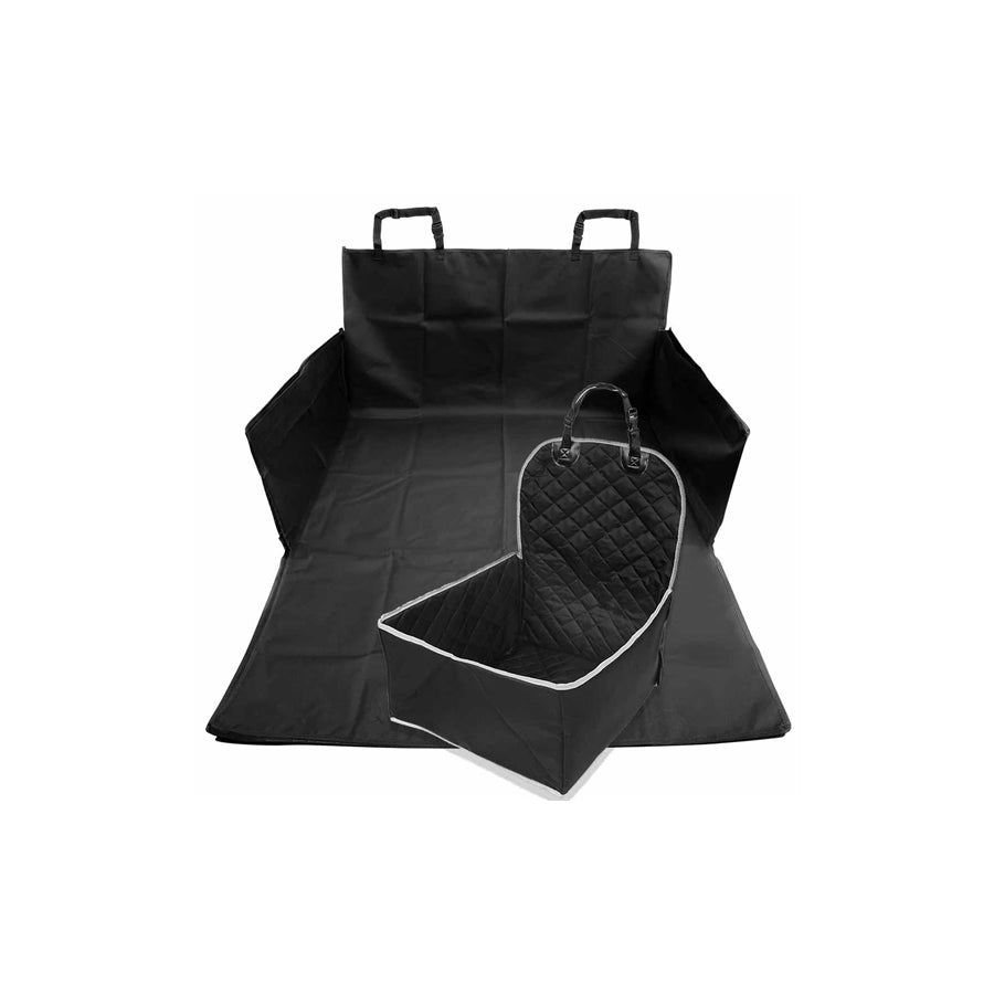 RIDEX 100019A0012 Pet car protector