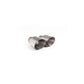 Milltek Toyota Yaris GR 1.6T OPF Back Exhaust System