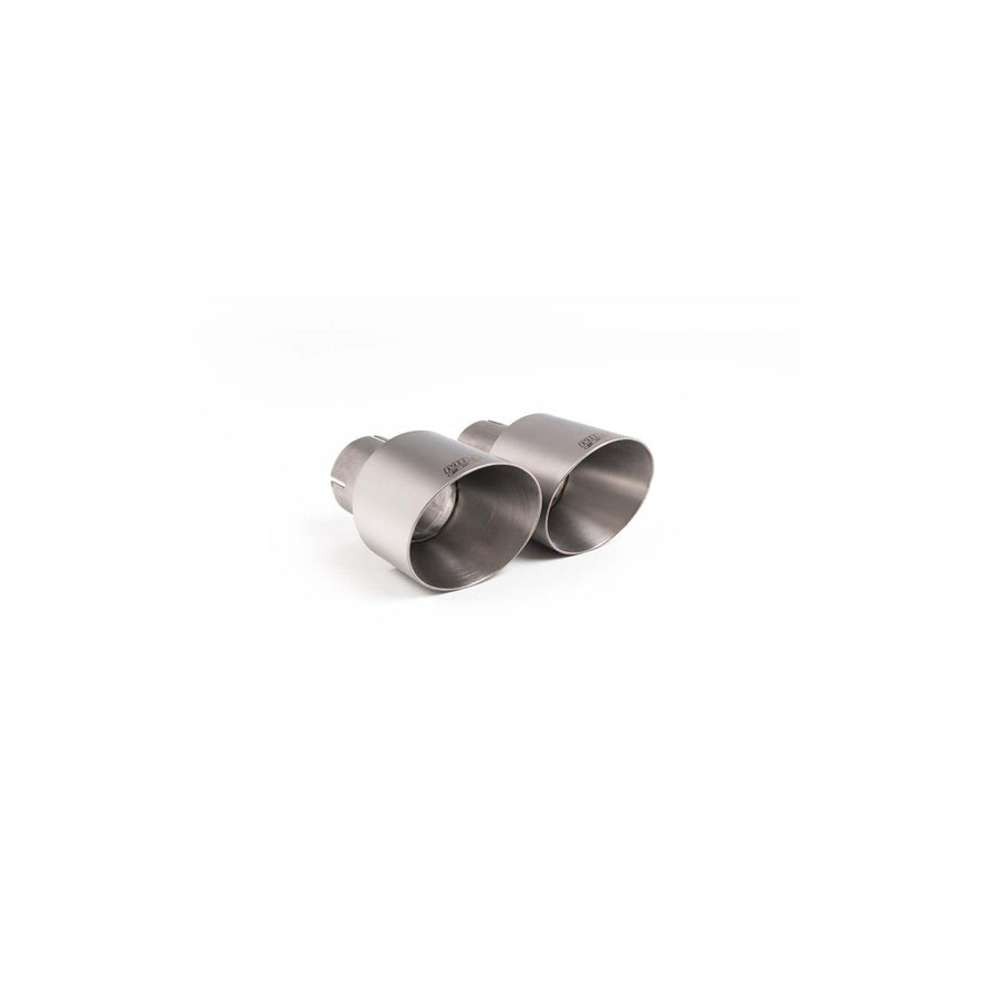 Milltek Toyota Yaris GR 1.6T OPF Back Exhaust System