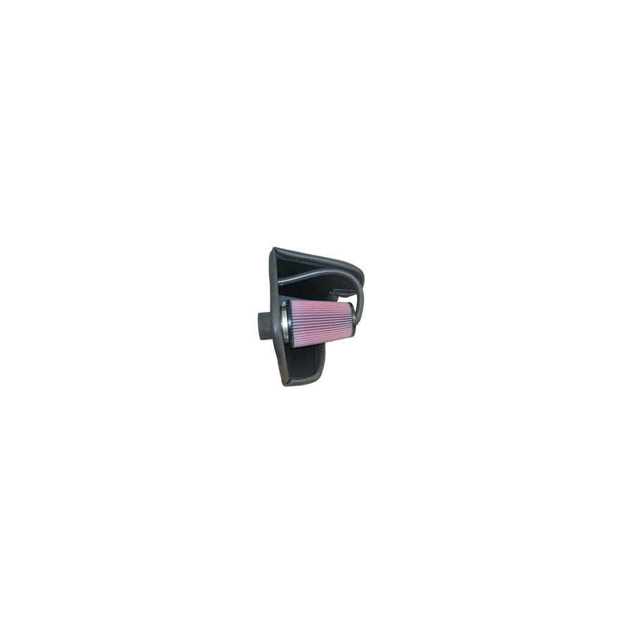 K&N 57-1534 Performance Air Intake System