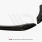 Maxton Design VW Passat CC R36 Rline (preface) Rear Side Splitters