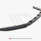 Maxton Design Skoda Octavia Rs MK3 Facelift (2016-2019) Front Splitter V.2