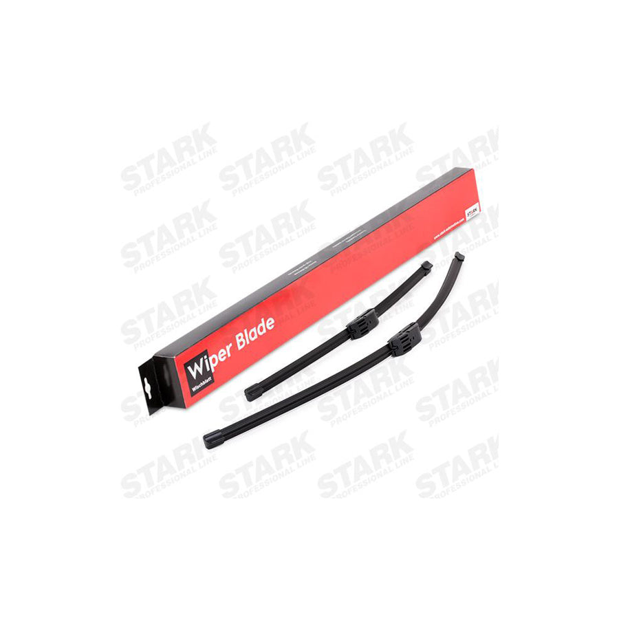Stark Skwib-0940236 Wiper Blade | Duco Car Parts UK Car Parts