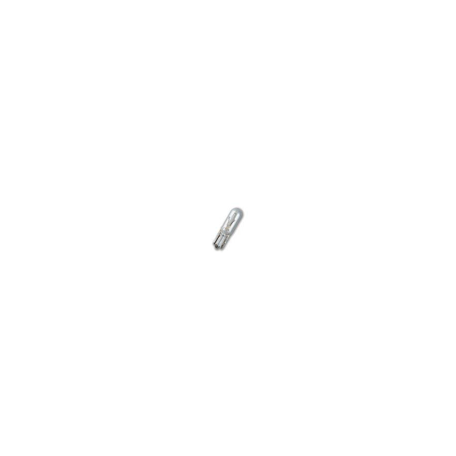 OSRAM 2741MF8 Dashboard bulb 24V 1,2W, Socket Bulb, B8,3d