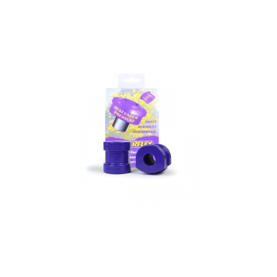 Powerflex PFF5-310-24 BMW E31 E34 E36 Front Anti Roll Bar Mounting Bush 24mm (Inc. Z3) | Duco Car Parts UK Car Parts