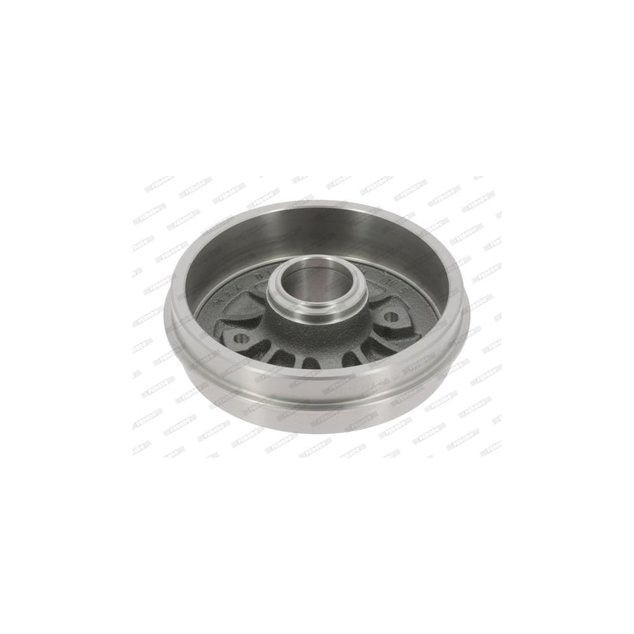 Ferodo Fsl1897 Brake Pad Set Fuse Technology Not Prepared For Wear Indicator With Piston Clip