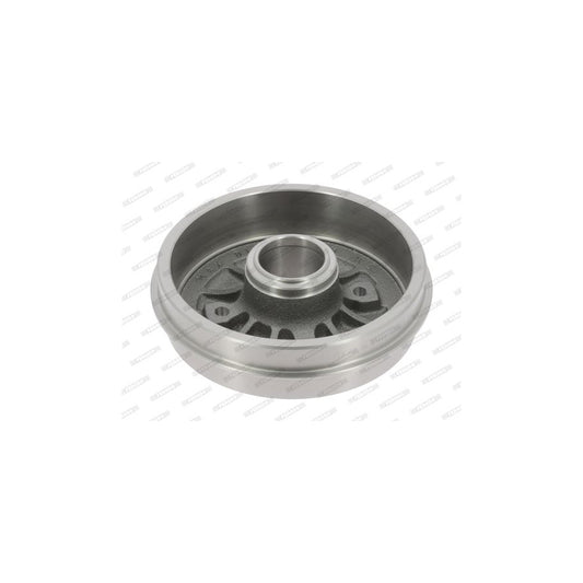 Ferodo Fsl1897 Brake Pad Set Fuse Technology Not Prepared For Wear Indicator With Piston Clip