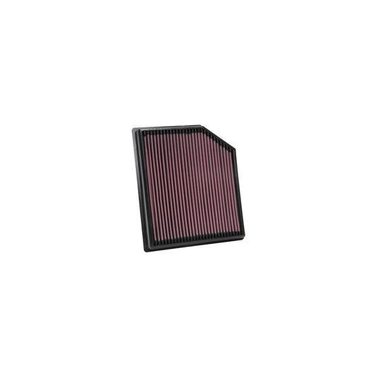 K&N 33-5077 Replacement Air Filter