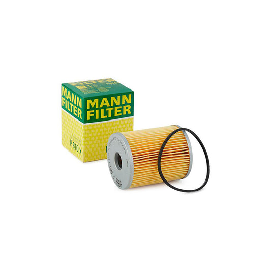 MANN-FILTER P 810 x Fuel filter with seal