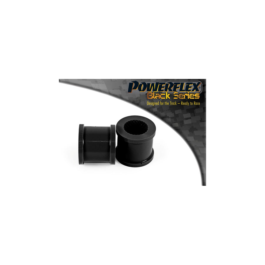 Powerflex PFF57-204-28.5BLK Porsche Front Anti Roll Bar Bush 28.5mm (Inc. 964 & 944) | Duco Car Parts UK Car Parts