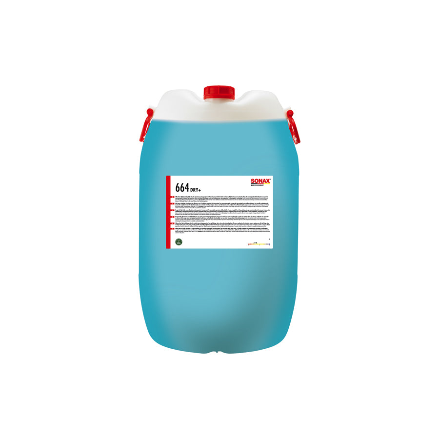 Sonax Dry+ 60L | ML Performance Car Care