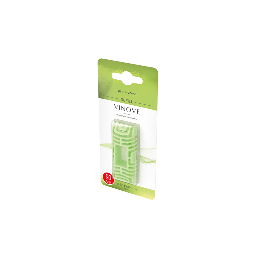 Vinove 90 days, Refill 1710939 Car air freshener