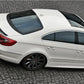 Maxton Design VW Passat CC R36 Rline (preface) Rear Side Splitters